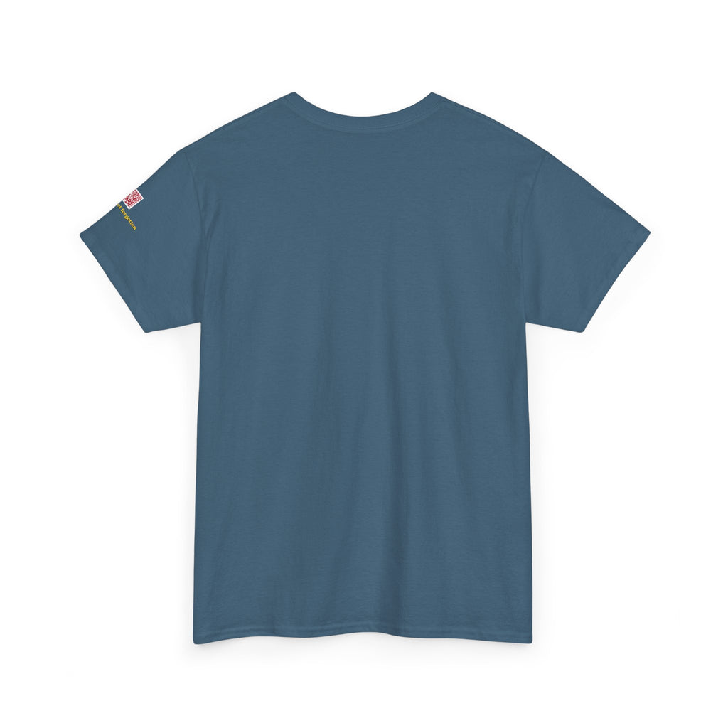 The Paramount Cafe - vintage Metro Denver gear