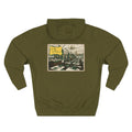 Copy of THE NORTHWOODS INN Hoodie