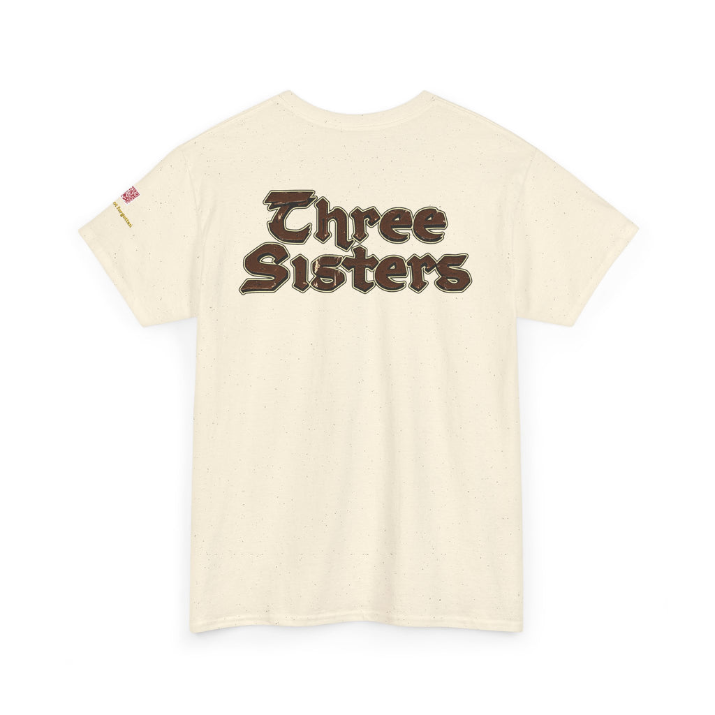 THREE SISTERS - vintage Denver gear