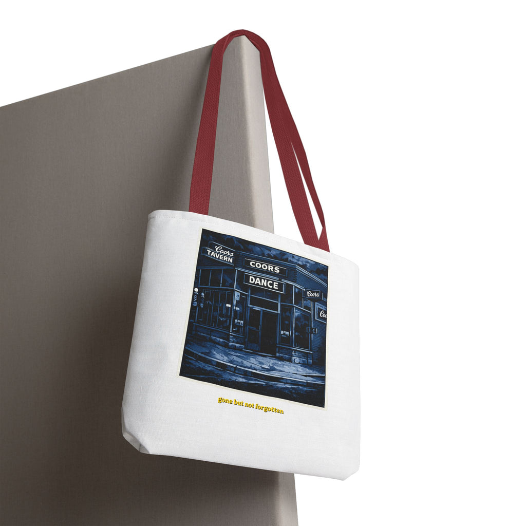The Coors Tavern Tote