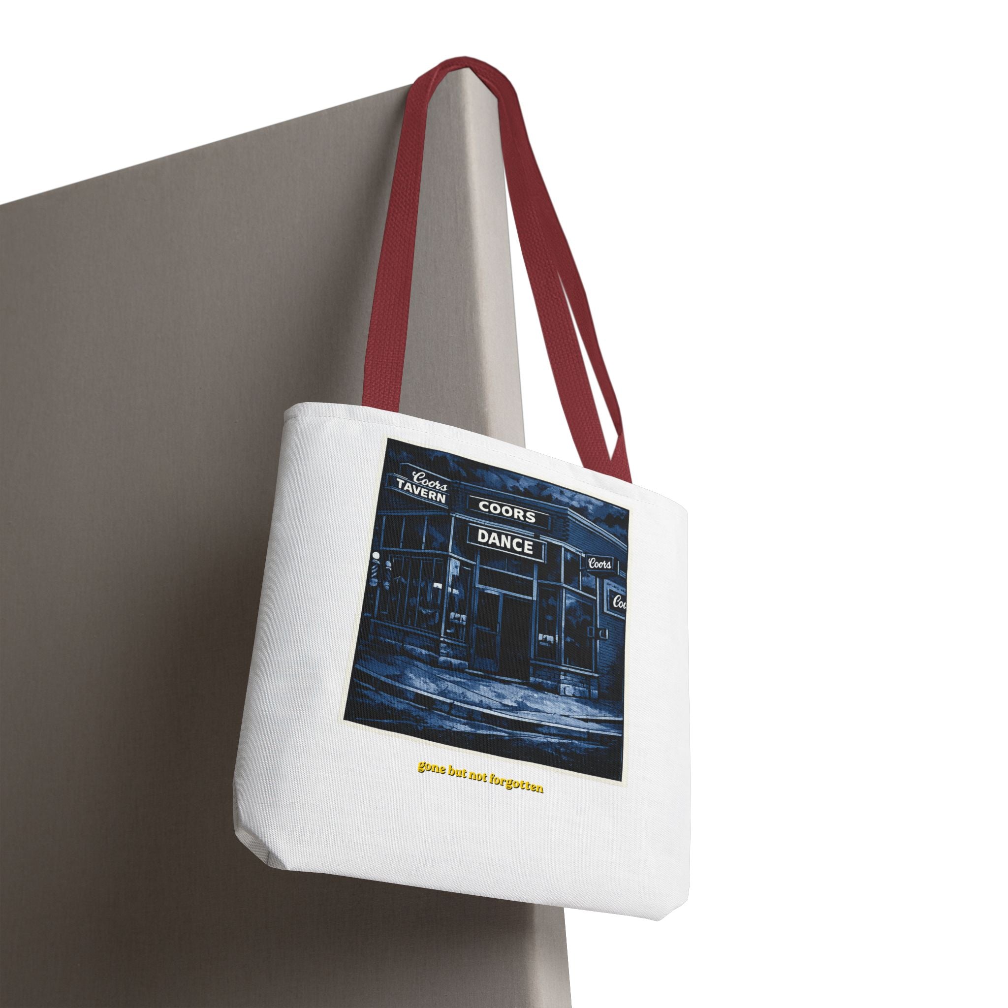 The Coors Tavern Tote