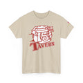 15th St Tavern - vintage Denver gear