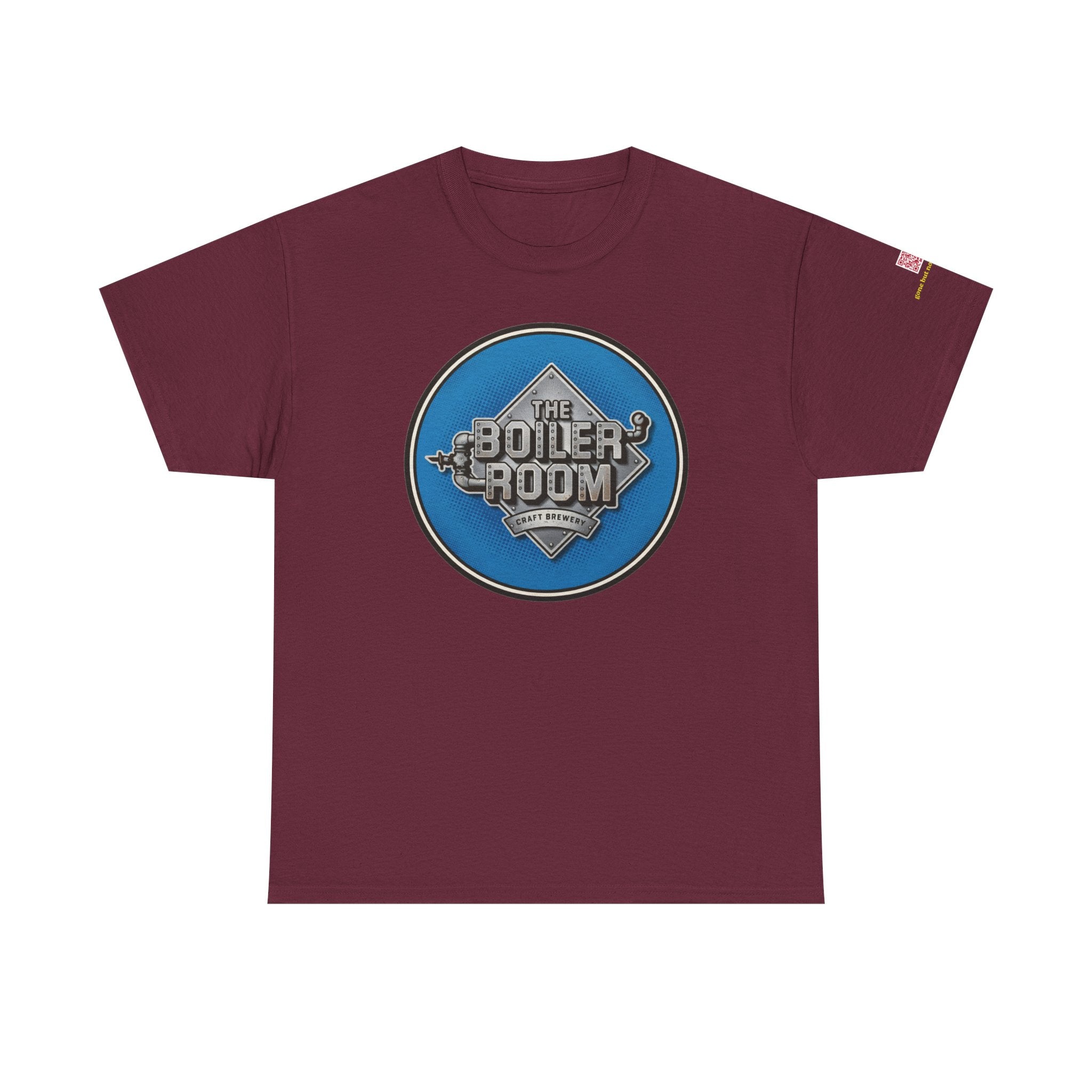 Boiler Room - vintage Denver gear