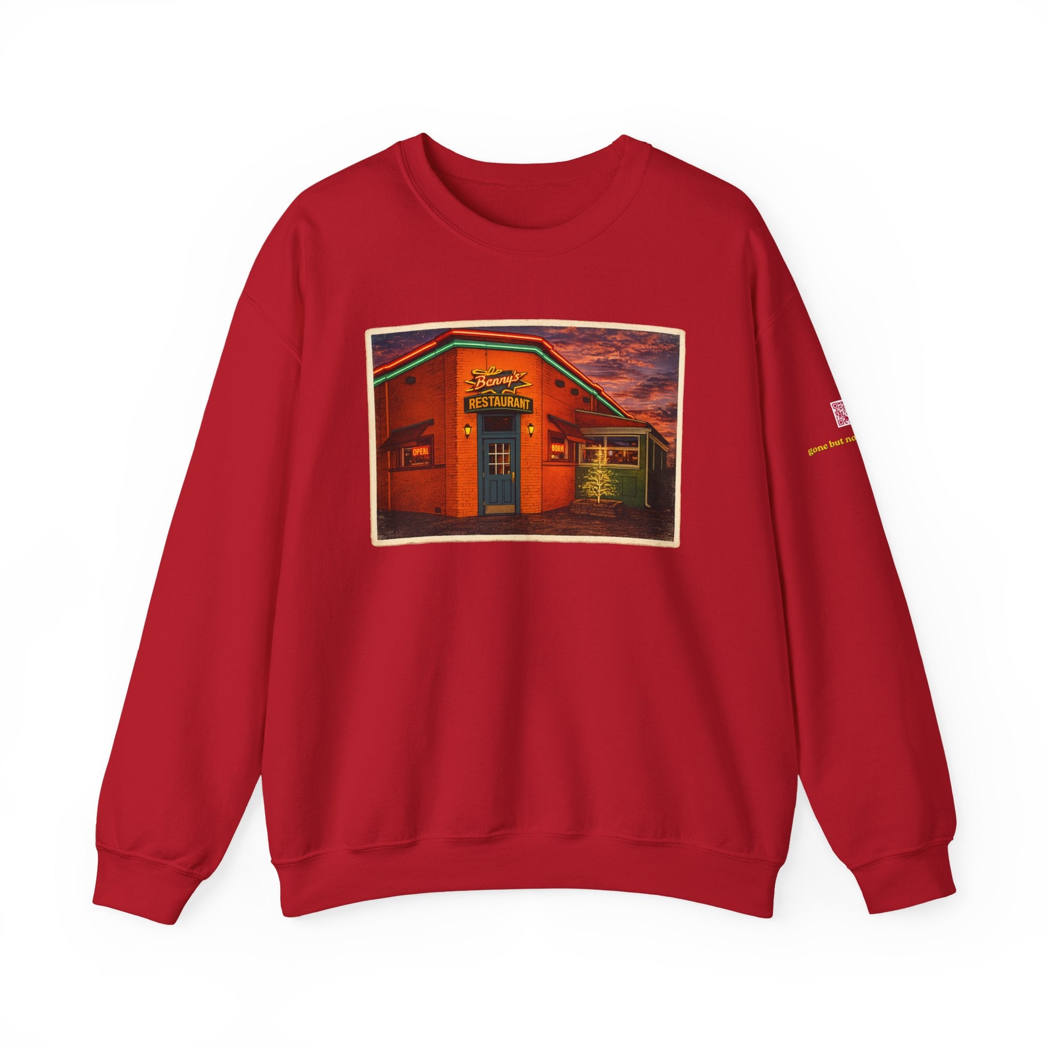 Benny’s | Native303 Sweatshirt