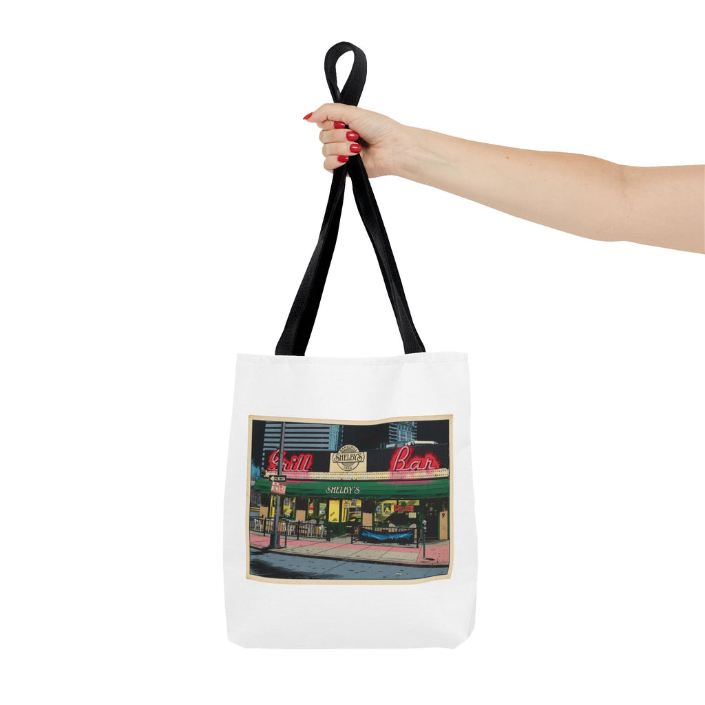 Shelby’s Tote