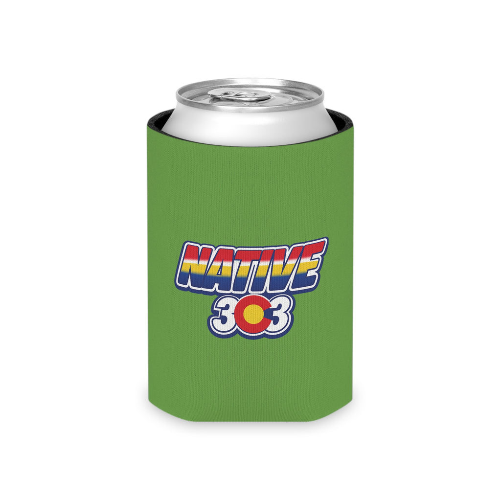 DENVER DYNAMOS Can Cooler