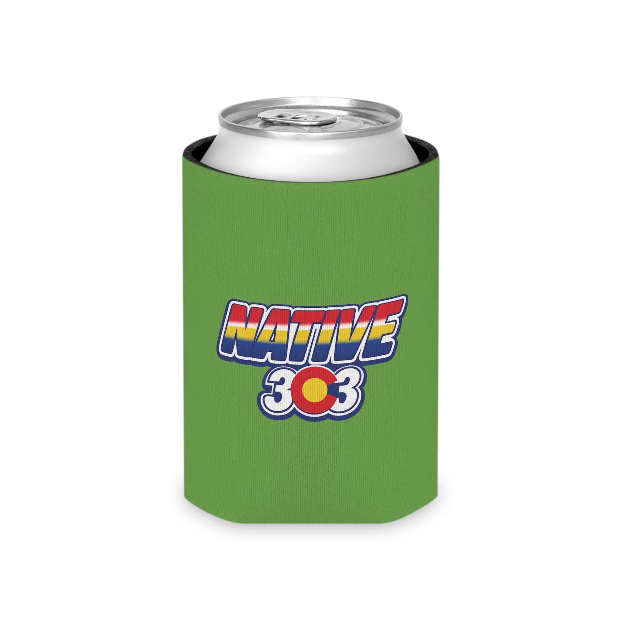 DENVER DYNAMOS Can Cooler