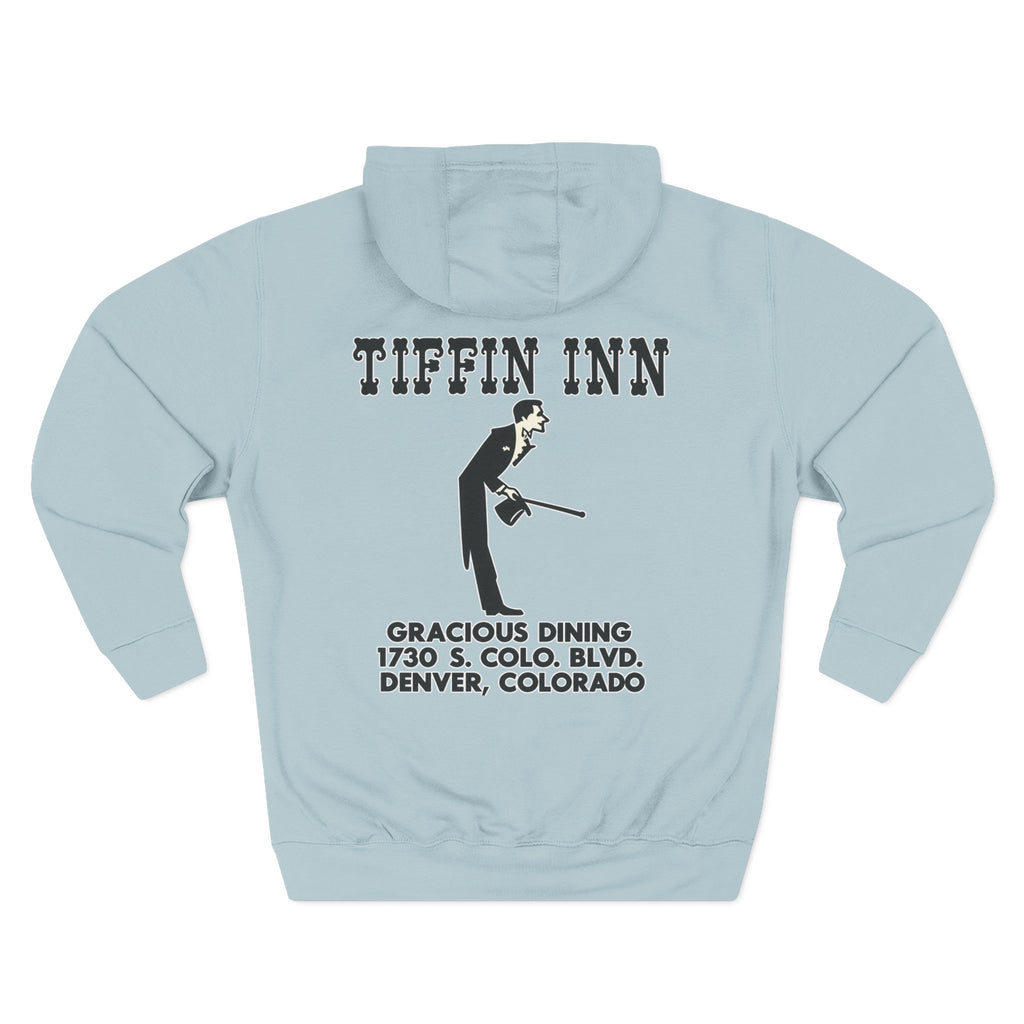 TIFFIN INN - Hoodie