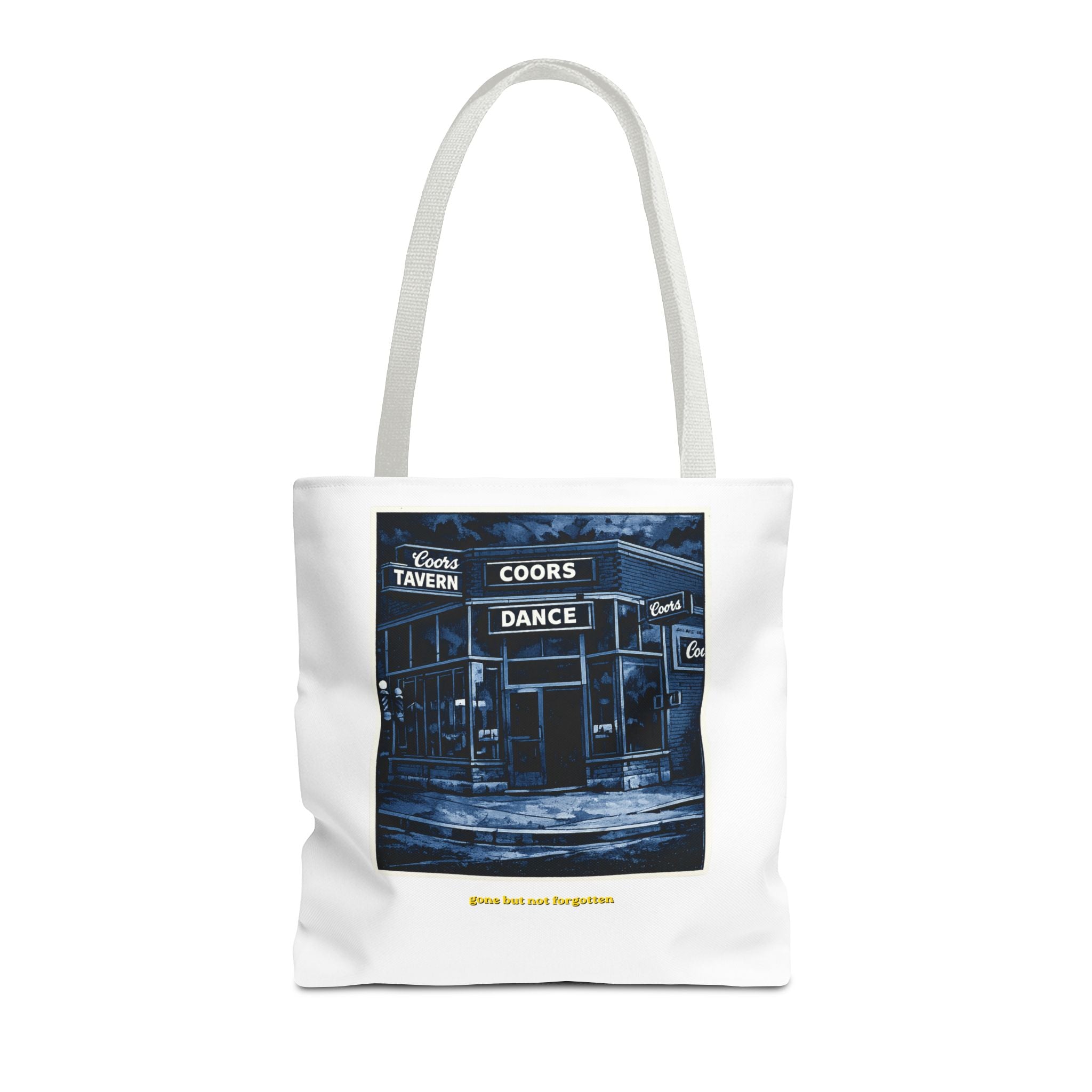 The Coors Tavern Tote