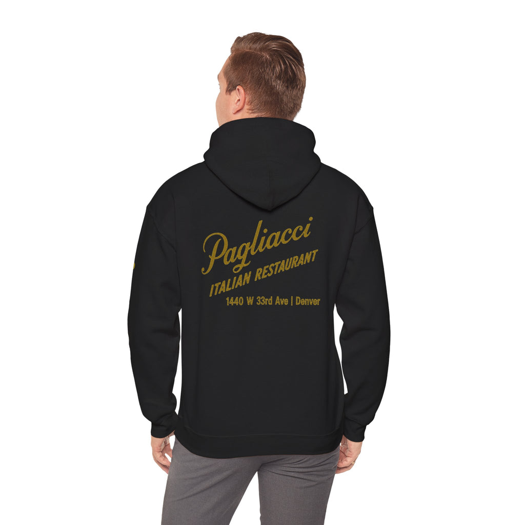 PAGLIACCIS | Unisex Heavy Blend™ Hooded Sweatshirt