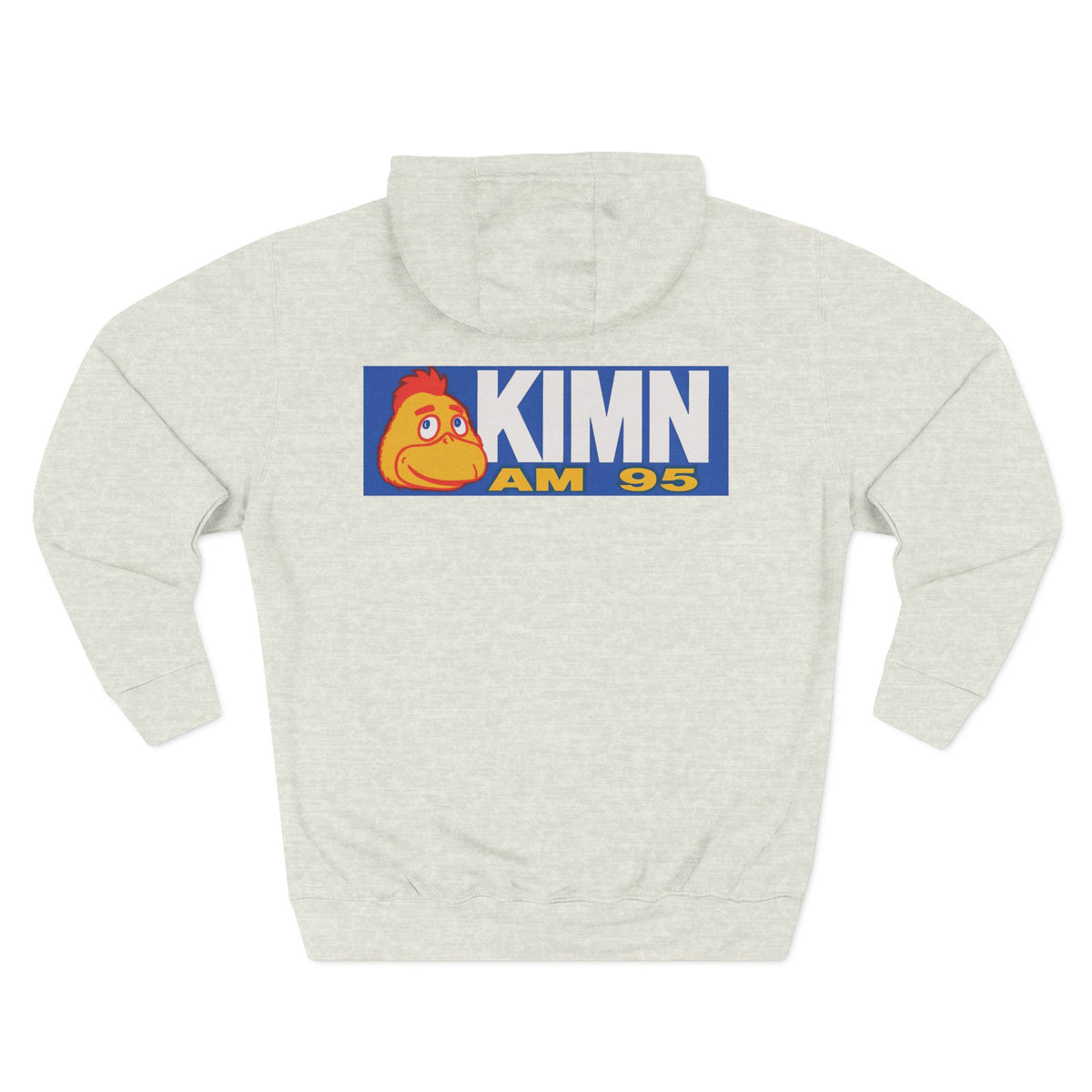 950 AM KIMN - Hoodie