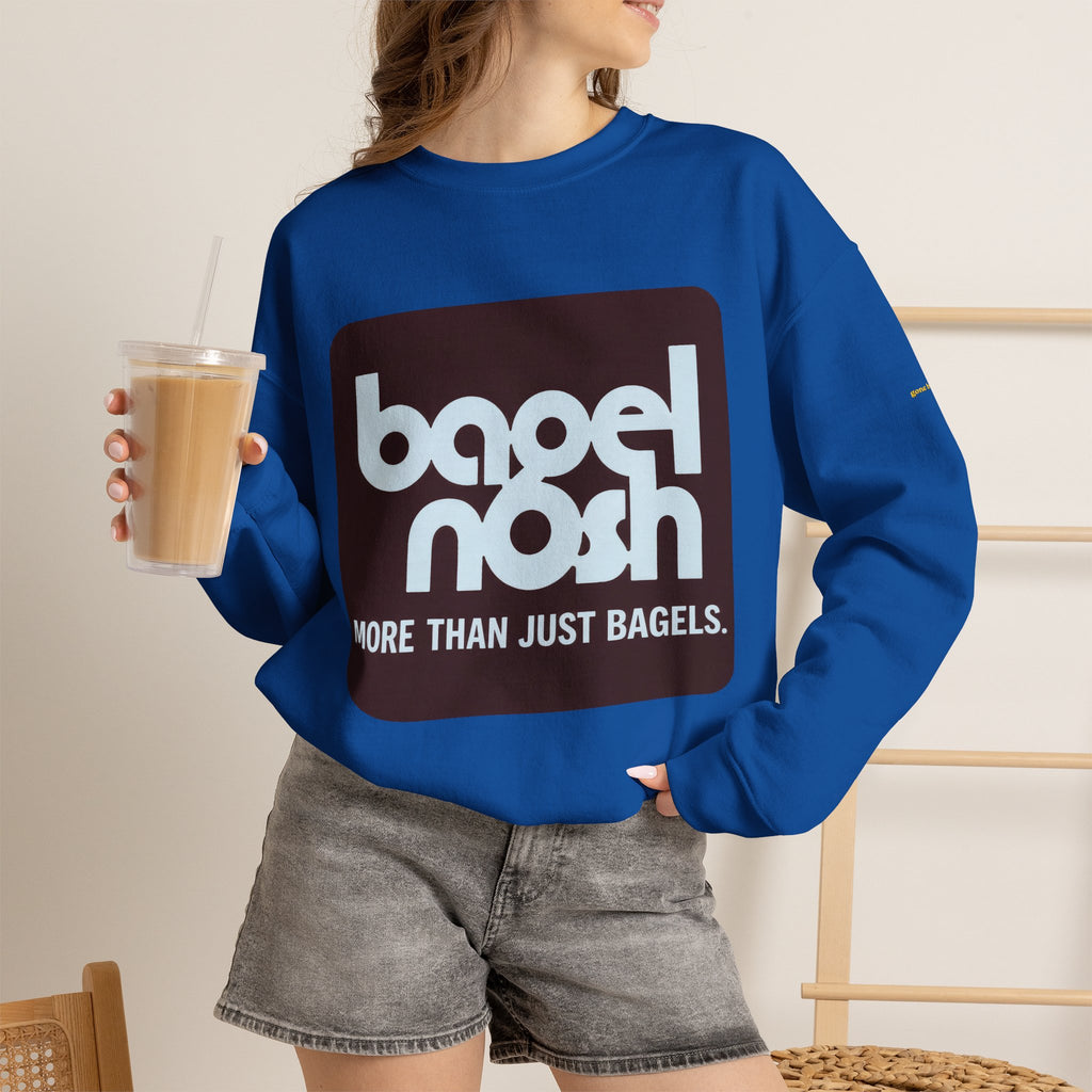 Bagel Nosh | Native303 Sweatshirt