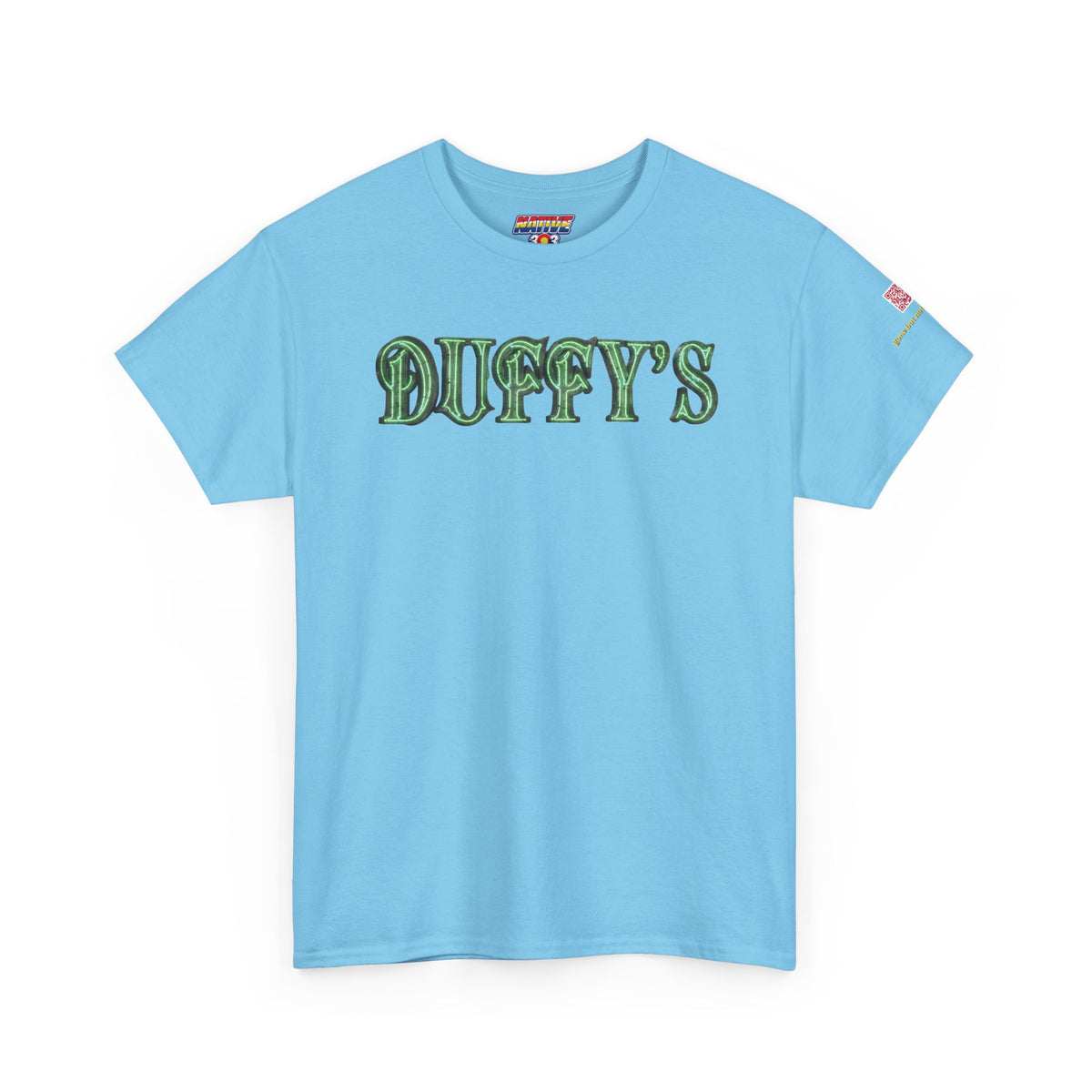Duffy’s - vintage Denver gear