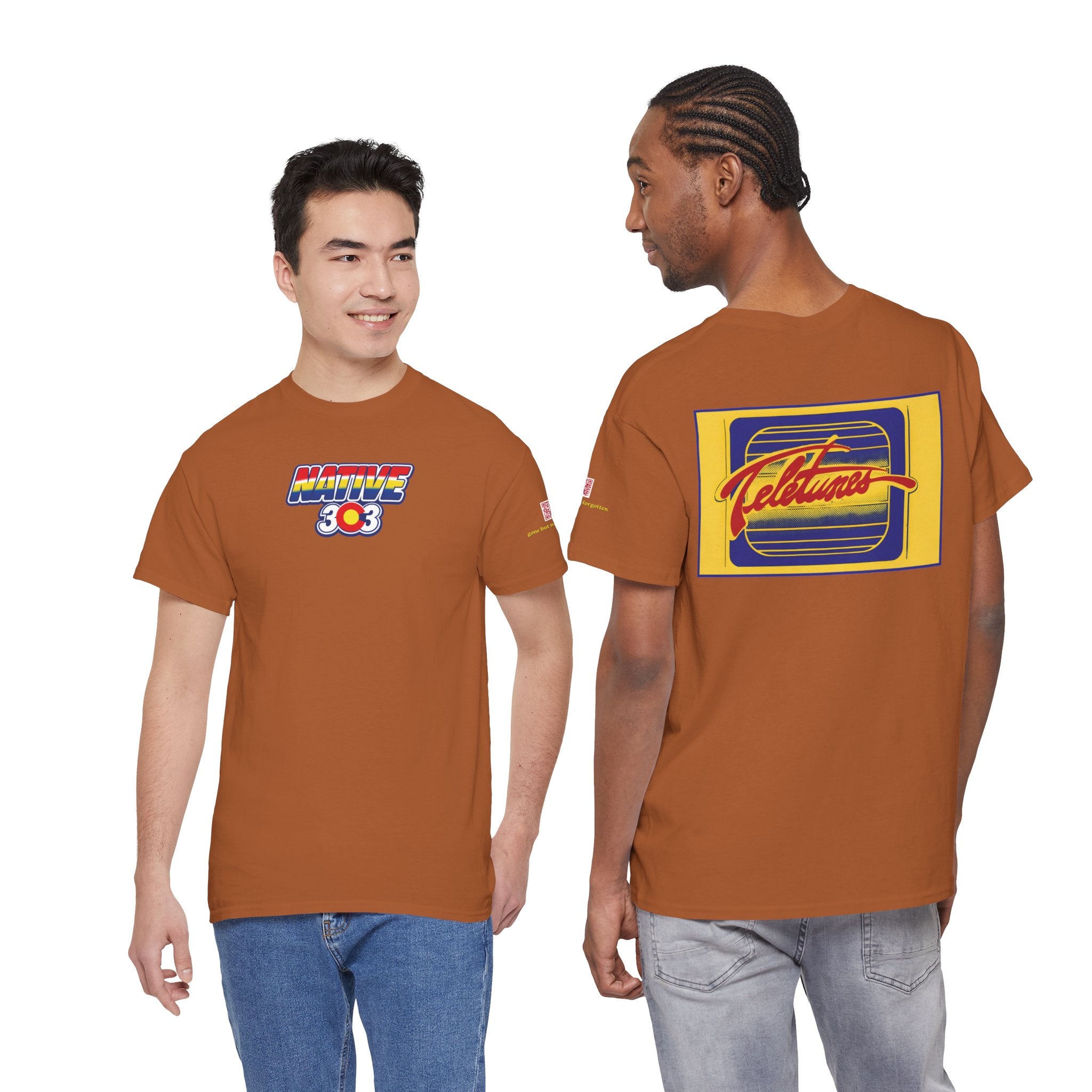 TELETUNES - vintage Denver gear