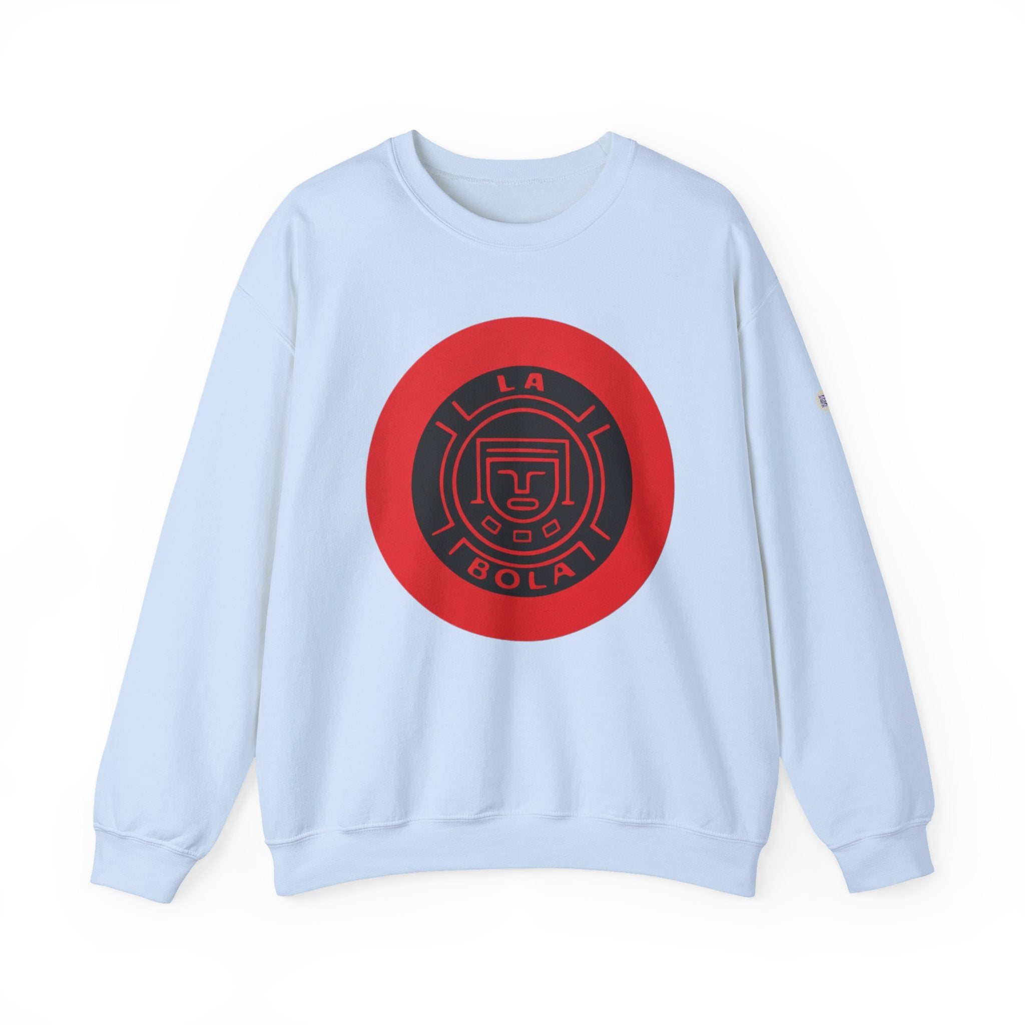 La Bola Mexican restaurant | Native303 Sweatshirt