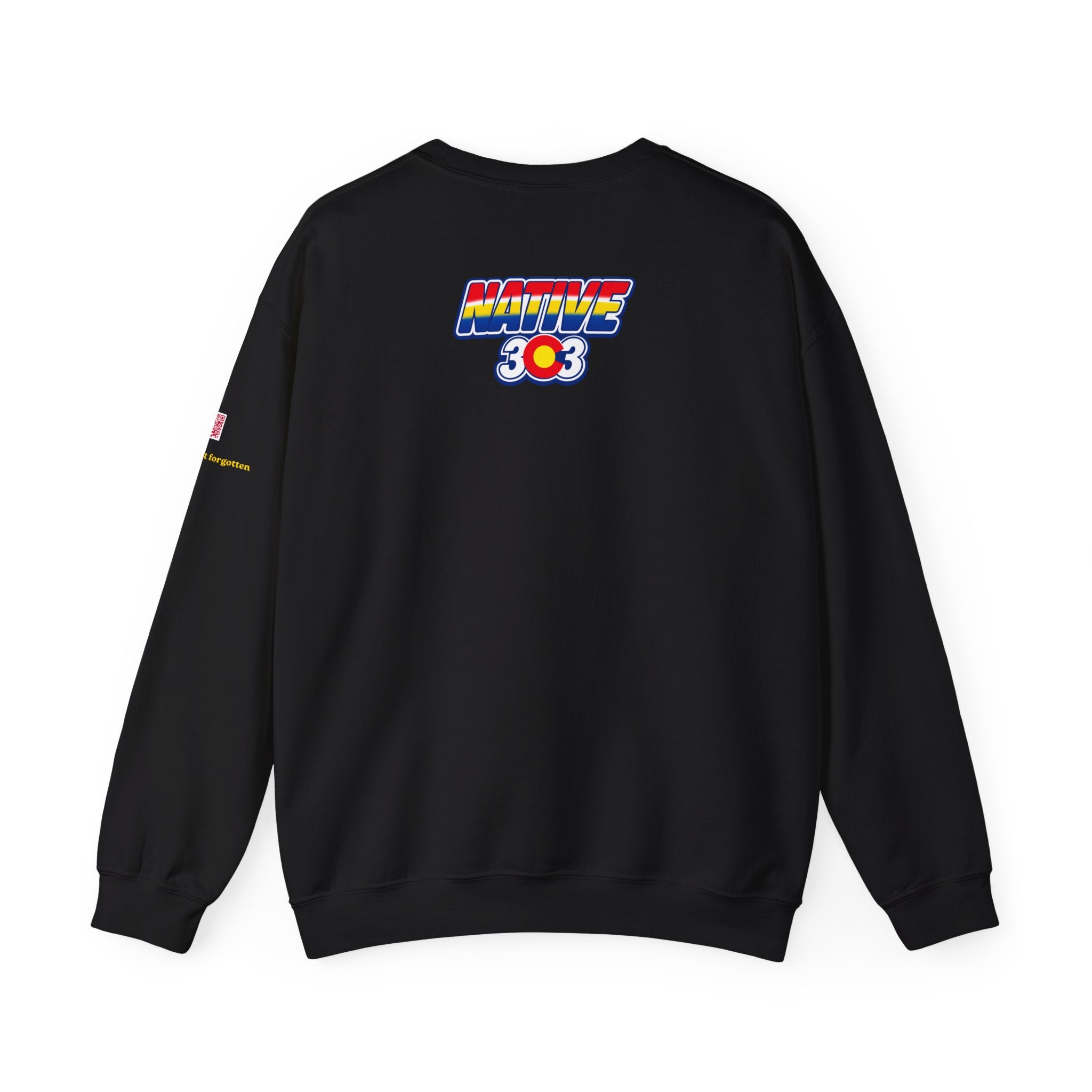 Sandy’s Ice Cream Kitchen | Native303 Sweatshirt