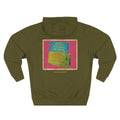 CELEBRITY SKEE-BALL TICKETS - Hoodie