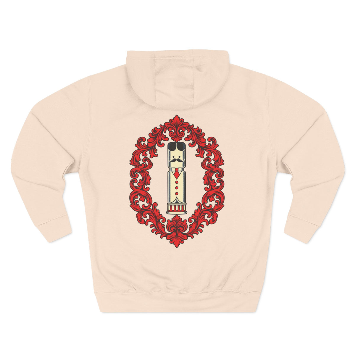 ROUND THE CORNER GUY Hoodie