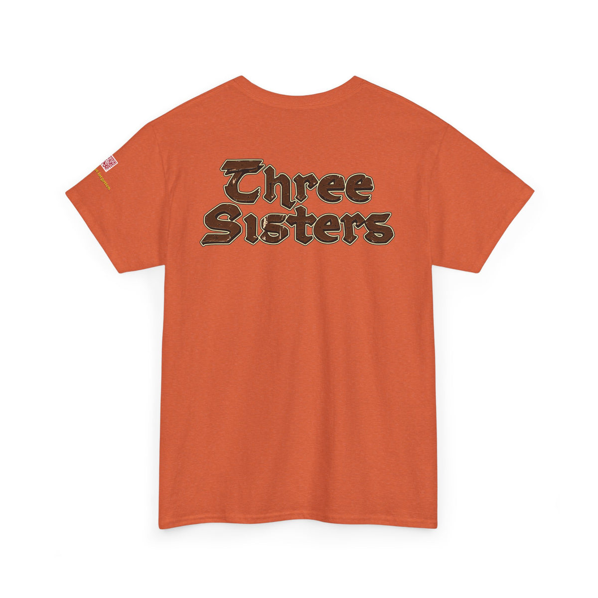 THREE SISTERS - vintage Denver gear