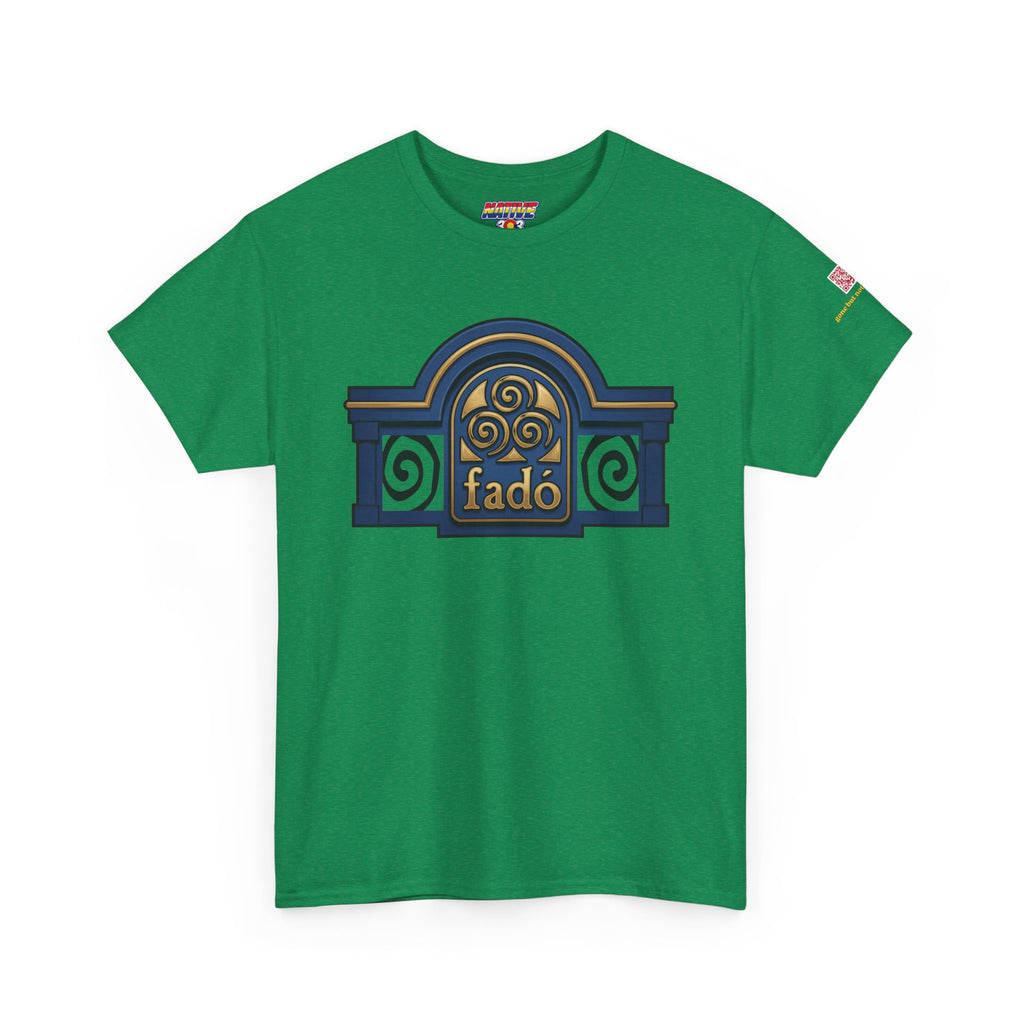 Fado bar - vintage Denver gear
