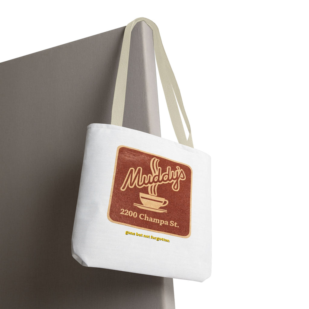 Muddy’s Tote