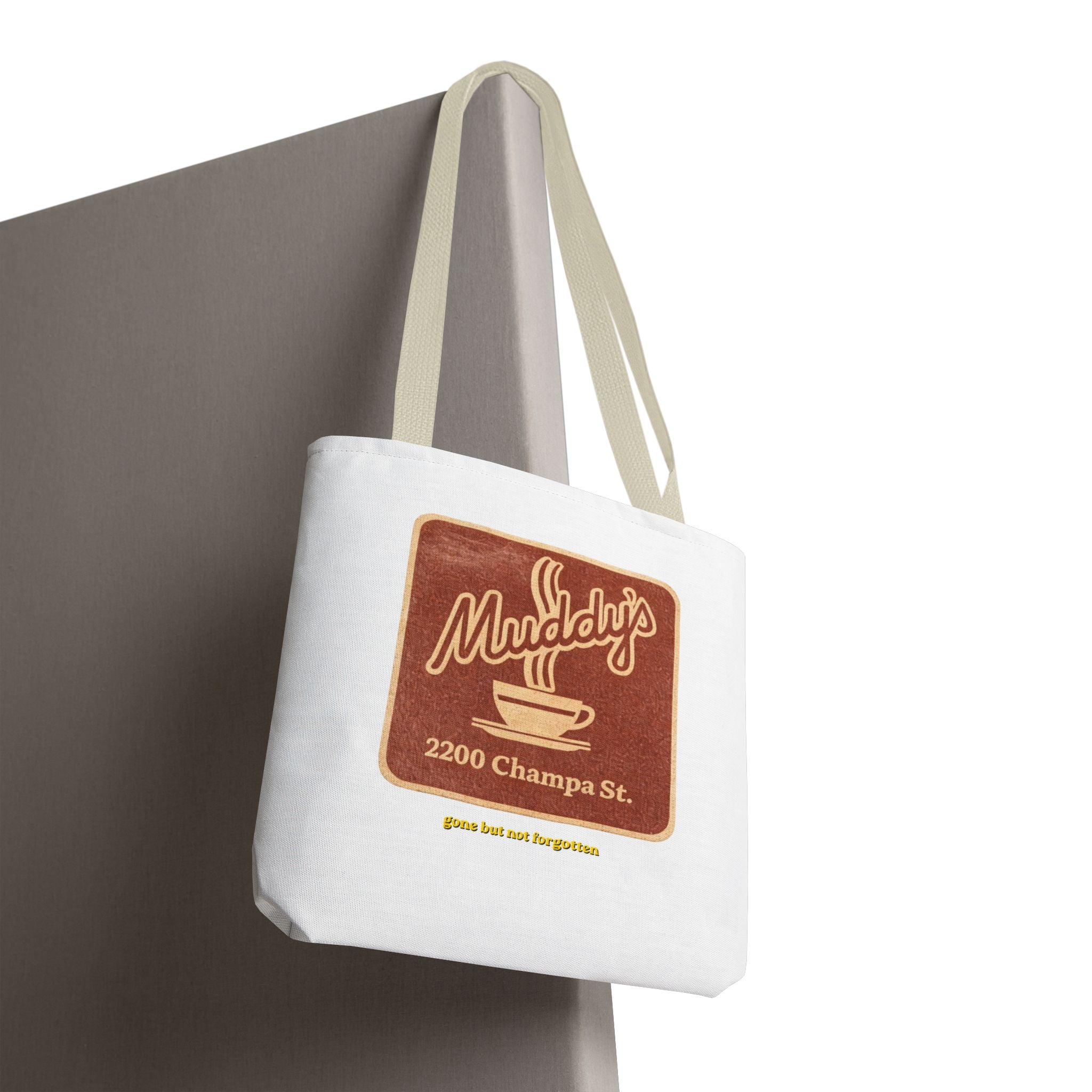 Muddy’s Tote