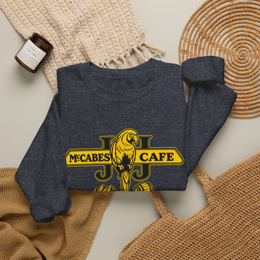 JJ McCabes - Boulder | Native303 Sweatshirt