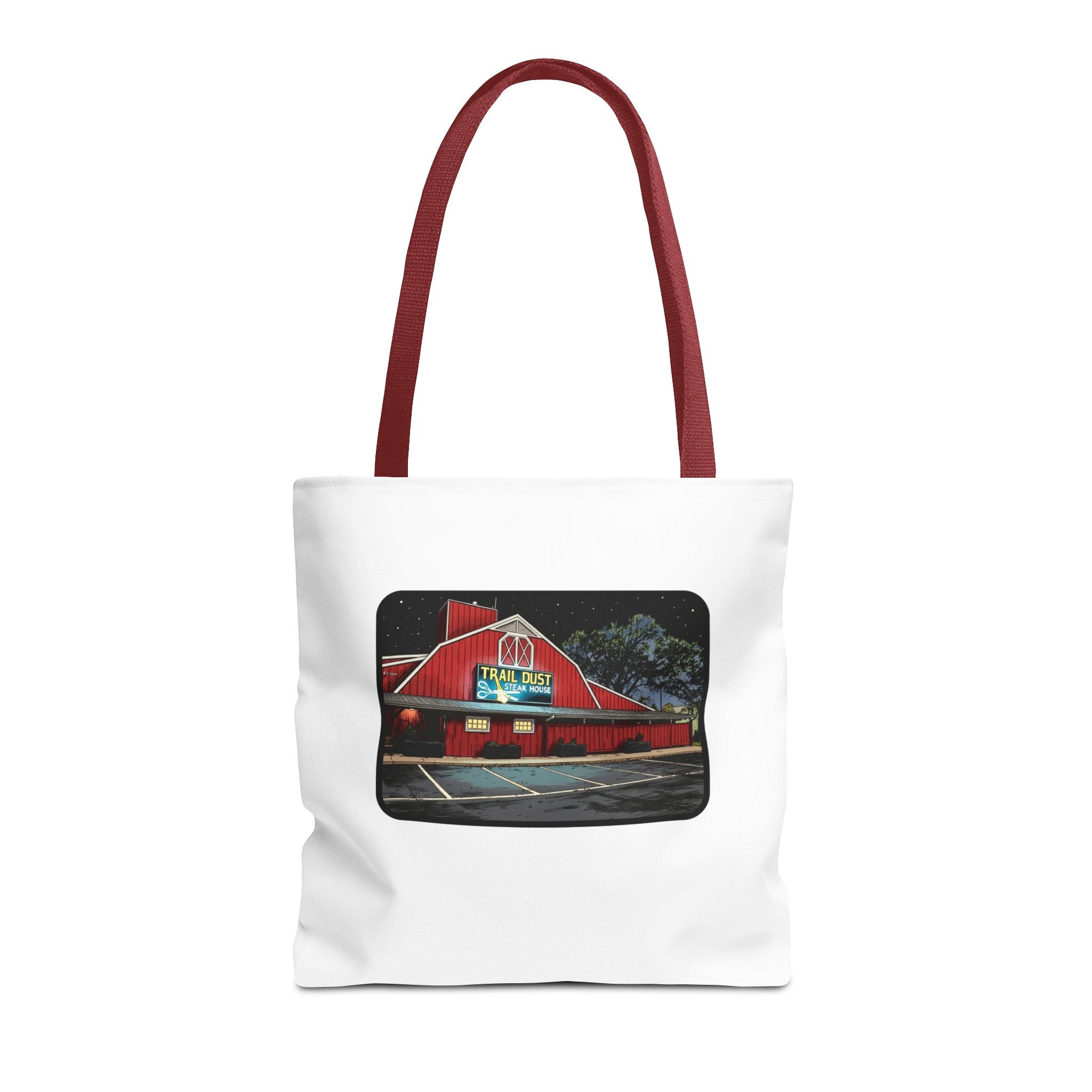 Trail Dust Steakhouse Tote