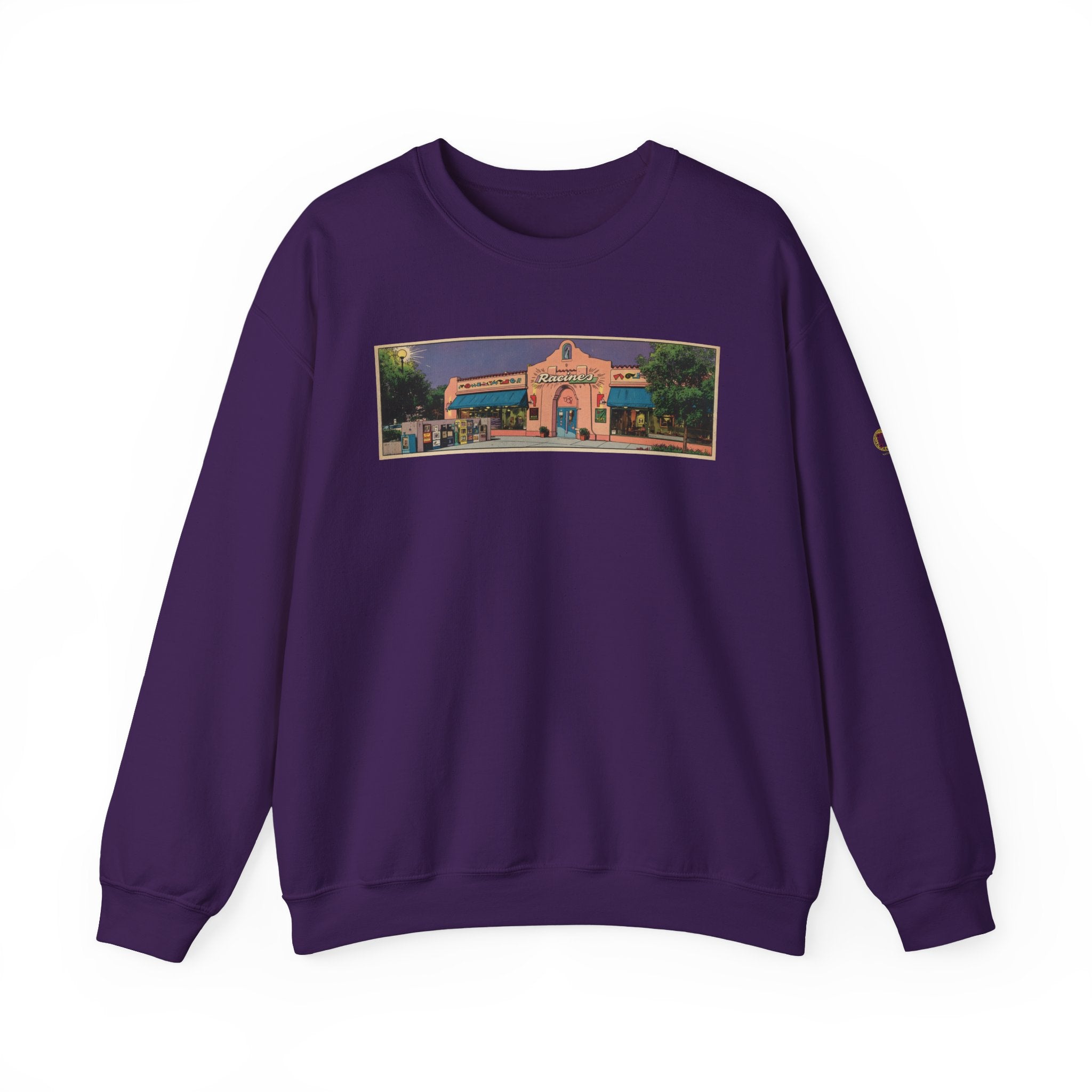 Racine's | Native303 Sweatshirt