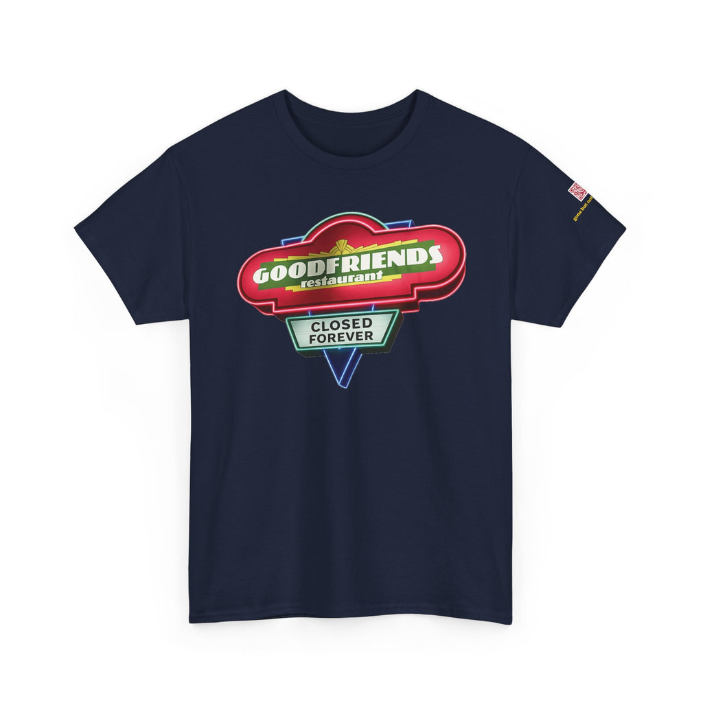 Goodfriends - vintage Denver gear