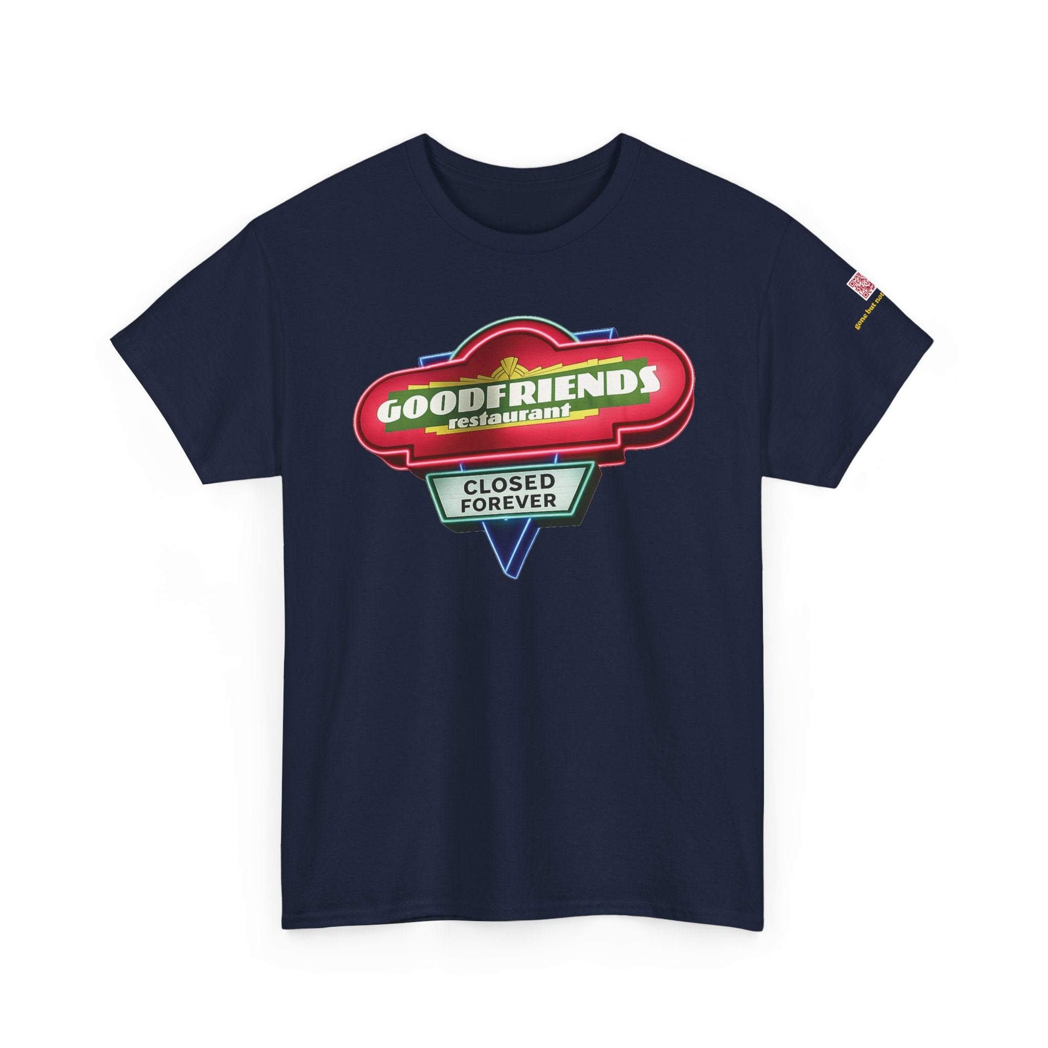 Goodfriends - vintage Denver gear